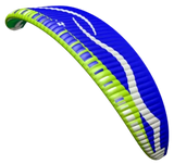 Snake 4 The newest version of our flagship slalom racing wing.