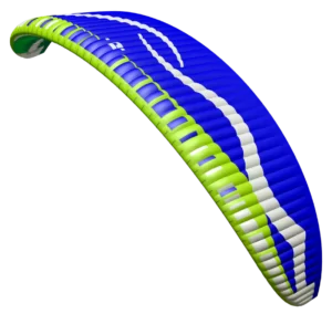 Snake 4 The newest version of our flagship slalom racing wing.
