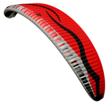 Snake 4 The newest version of our flagship slalom racing wing.
