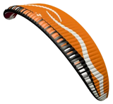 Snake 4 The newest version of our flagship slalom racing wing.
