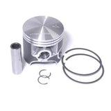 M010 Vittorazi  Moster 185 Piston Kit & Gaskets & Roller Bearing Complete Kit .Sizes A, B, C, D, E,