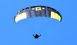 Run & Fly 2  : The lightest and smallest paraglider in the world!