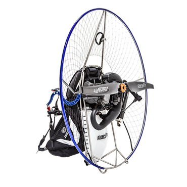 Parajet Paramotor | Maverick - MOSTER 185 PLUS