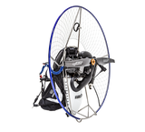 Maverick - Atom 80 - Tribal Flight Paragliding