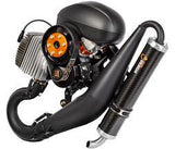 Maverick - MOSTER 185 PLUS - Tribal Flight Paragliding