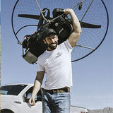 Maverick - MOSTER 185 PLUS - Tribal Flight Paragliding