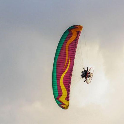 Paragliders - Tribal Flight Paragliding