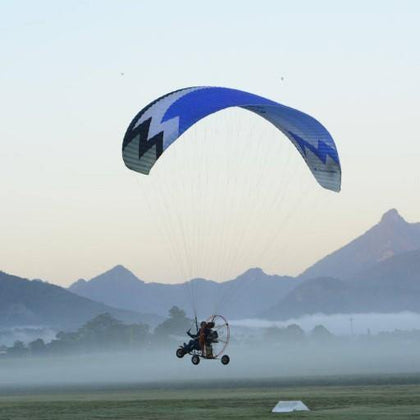 Training - Tribal Flight Paragliding | Learn to Paraglide and Paramotor Brisbane and Queensland