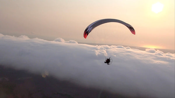 Learn to Paraglide | Paramotor Courses and Training | Paragliding Brisbane | Paragliding Lessons | Learn to Paramotor