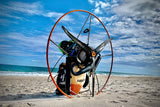 EPROP 3 Blade Prop Vittorazi 185 cc 2:68 ratio , Air Conception, Atom 80,  Rotax 503 & 582
