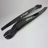 Eprop 125cm Vittorazi Moster 185cc  2:68 Ratio , propellor