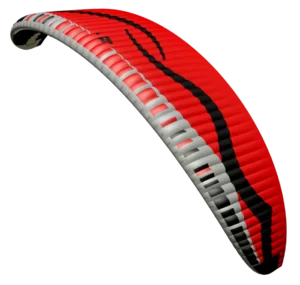Snake 4 The newest version of our flagship slalom racing wing.