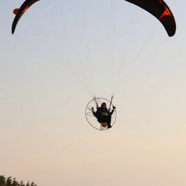 Dudek Warp 3