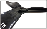 EPROP 3 Blade Prop Vittorazi 185 cc 2:68 ratio , Air Conception, Atom 80,  Rotax 503 & 582