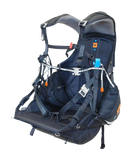 Power Seat light