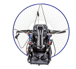 Maverick - Atom 80 - Tribal Flight Paragliding