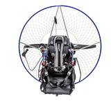 Maverick - Atom 80 - Tribal Flight Paragliding