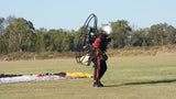 Straight through Paramotoring Course | Courses | Tribal Flight Paragliding