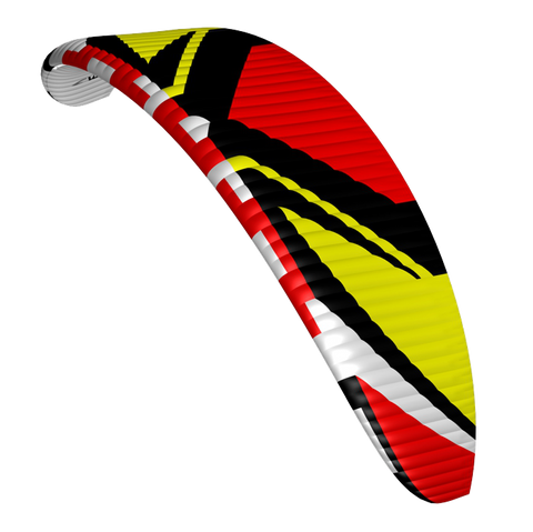 Warp - Tribal Flight Paragliding